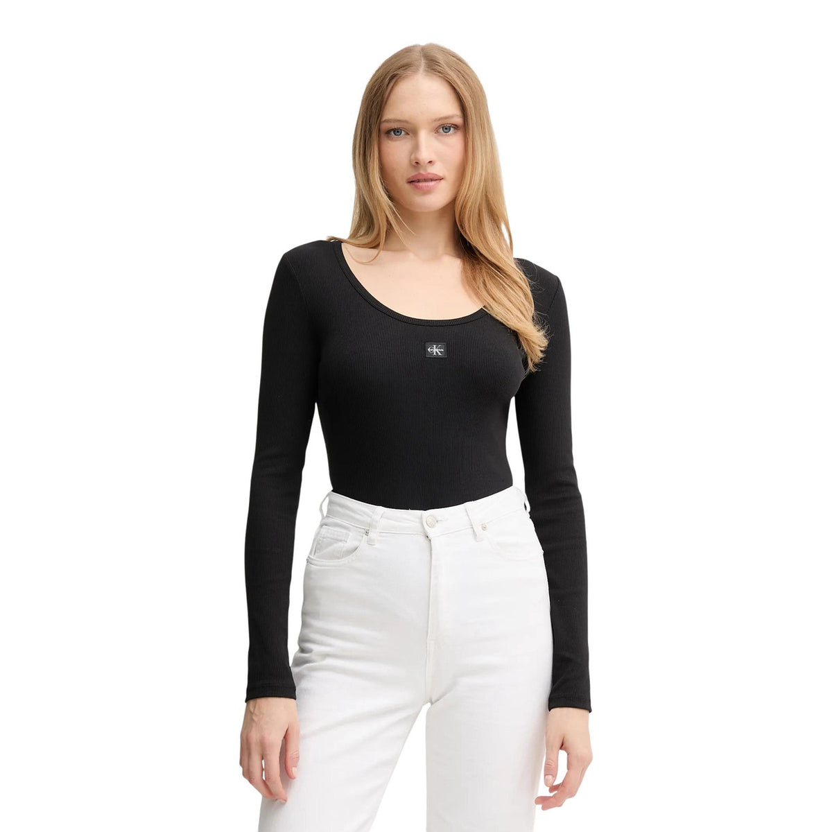Calvin Klein Jeans - Calvin Klein Jeans T-Shirt Damen