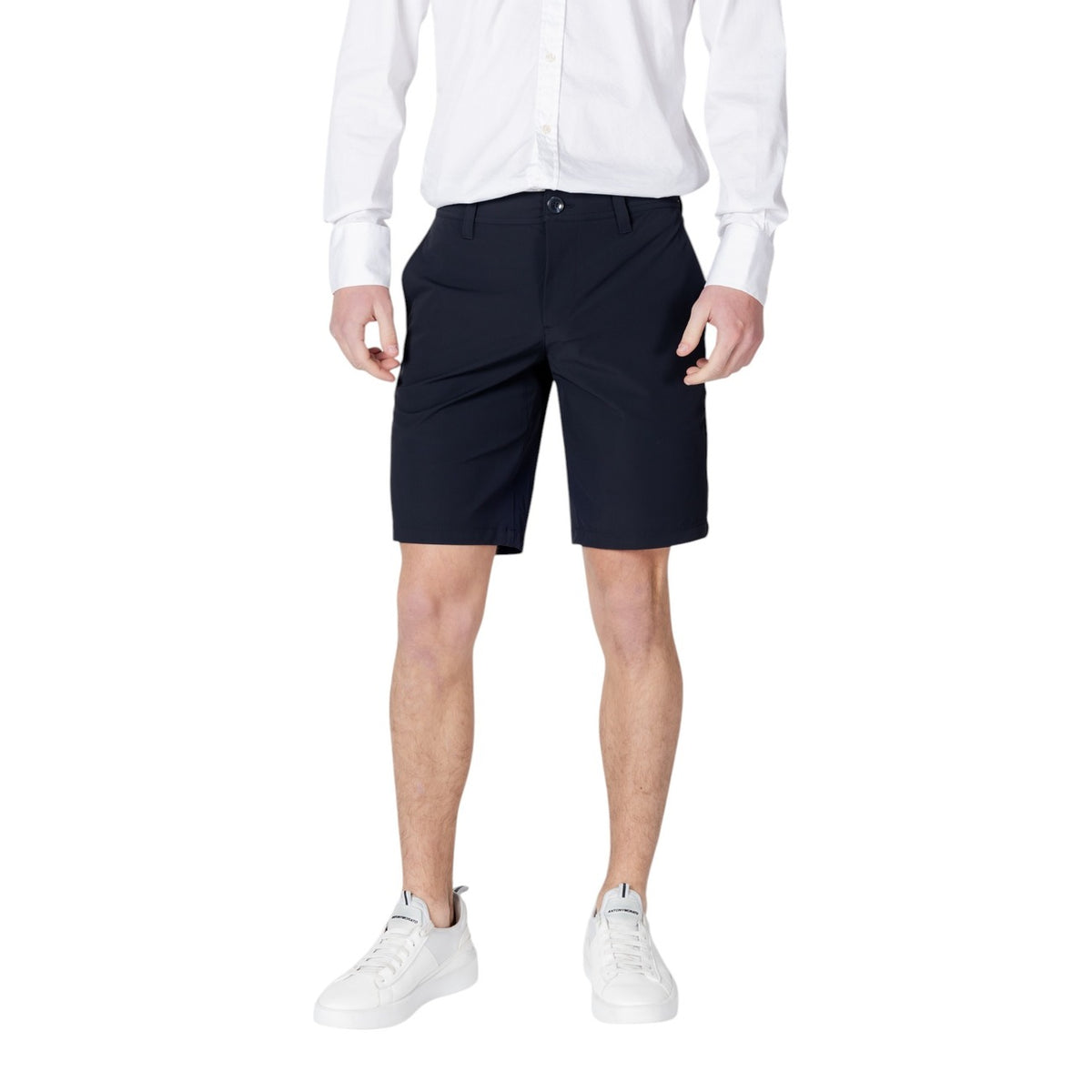 Armani Exchange - Armani Exchange Bermuda Herren