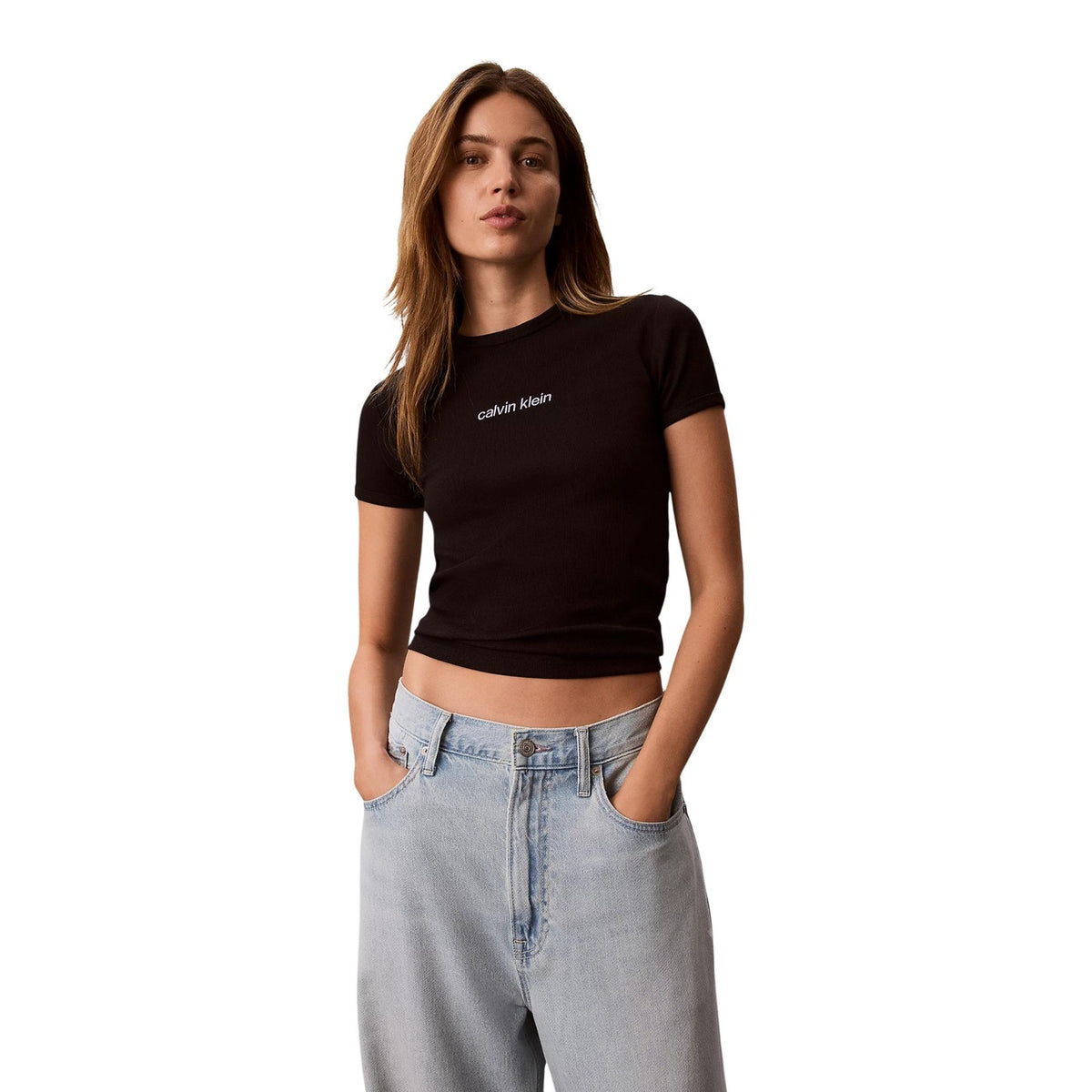 Calvin Klein Jeans - Calvin Klein Jeans T-Shirt Damen