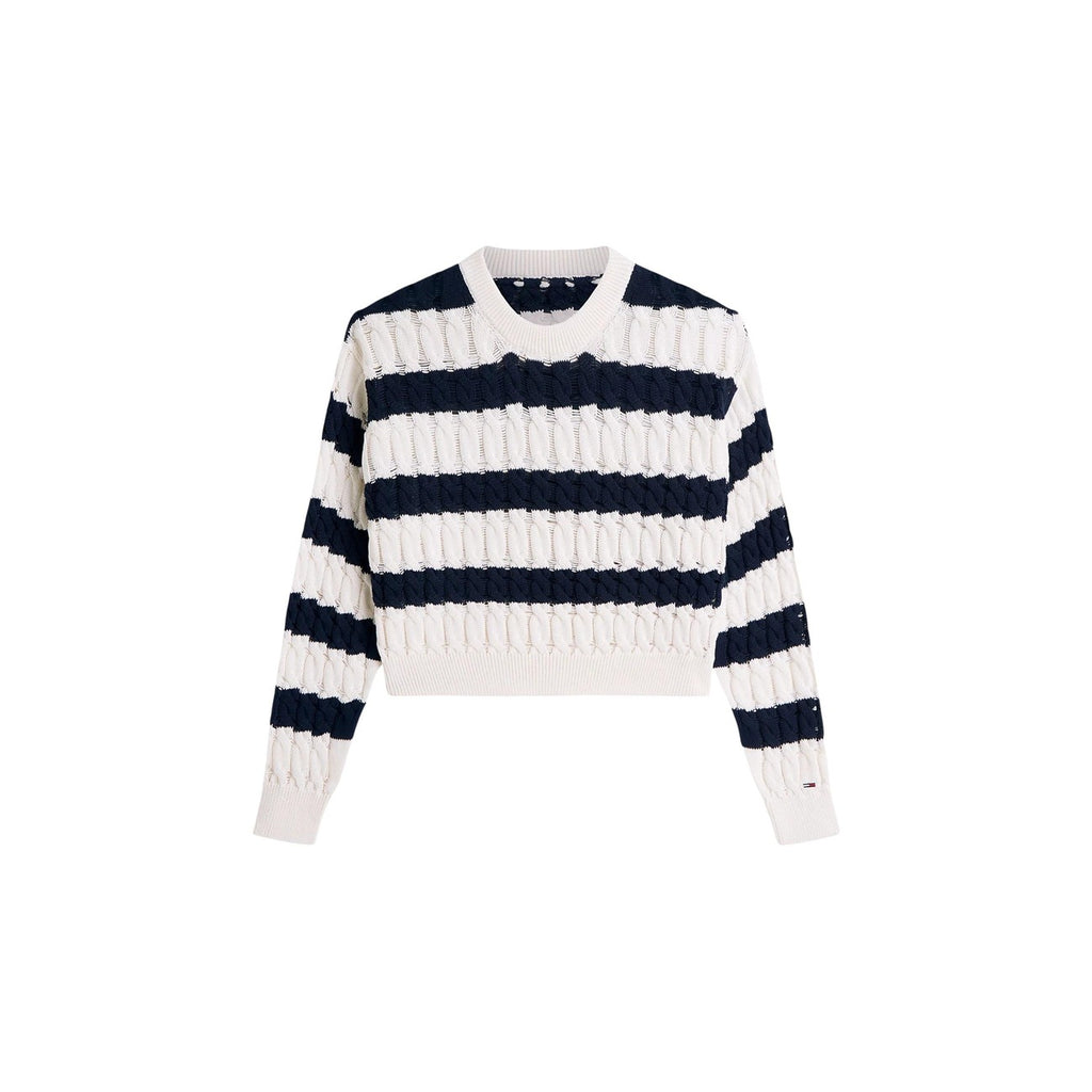 Tommy Hilfiger Jeans -  Pullover Damen