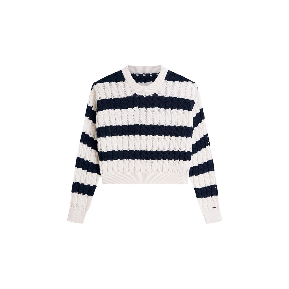 Tommy Hilfiger Jeans -  Pullover Damen