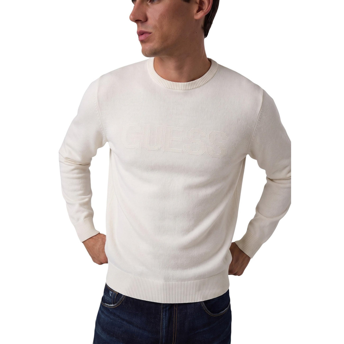 Guess - Pullover Herren