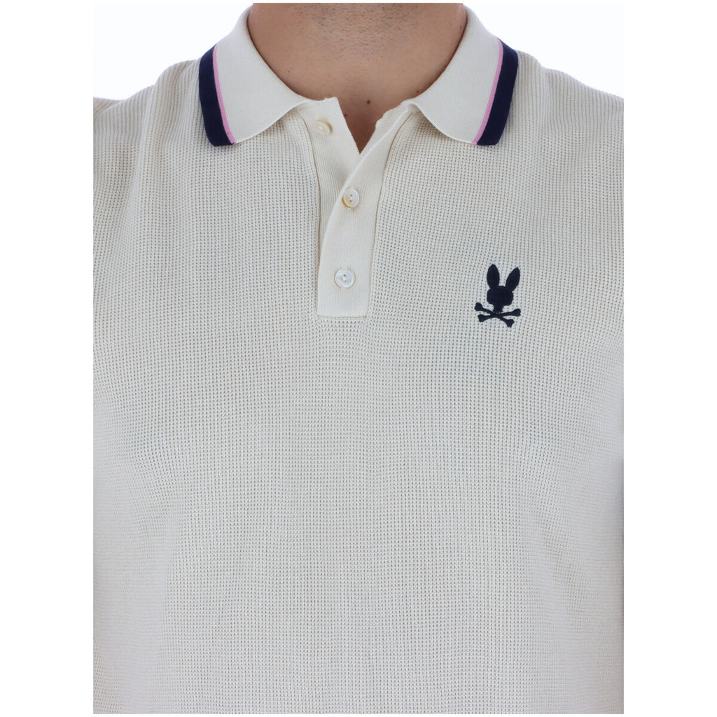 Psycho Bunny - Psycho Bunny Polo Herren