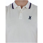 Psycho Bunny - Psycho Bunny Polo Herren