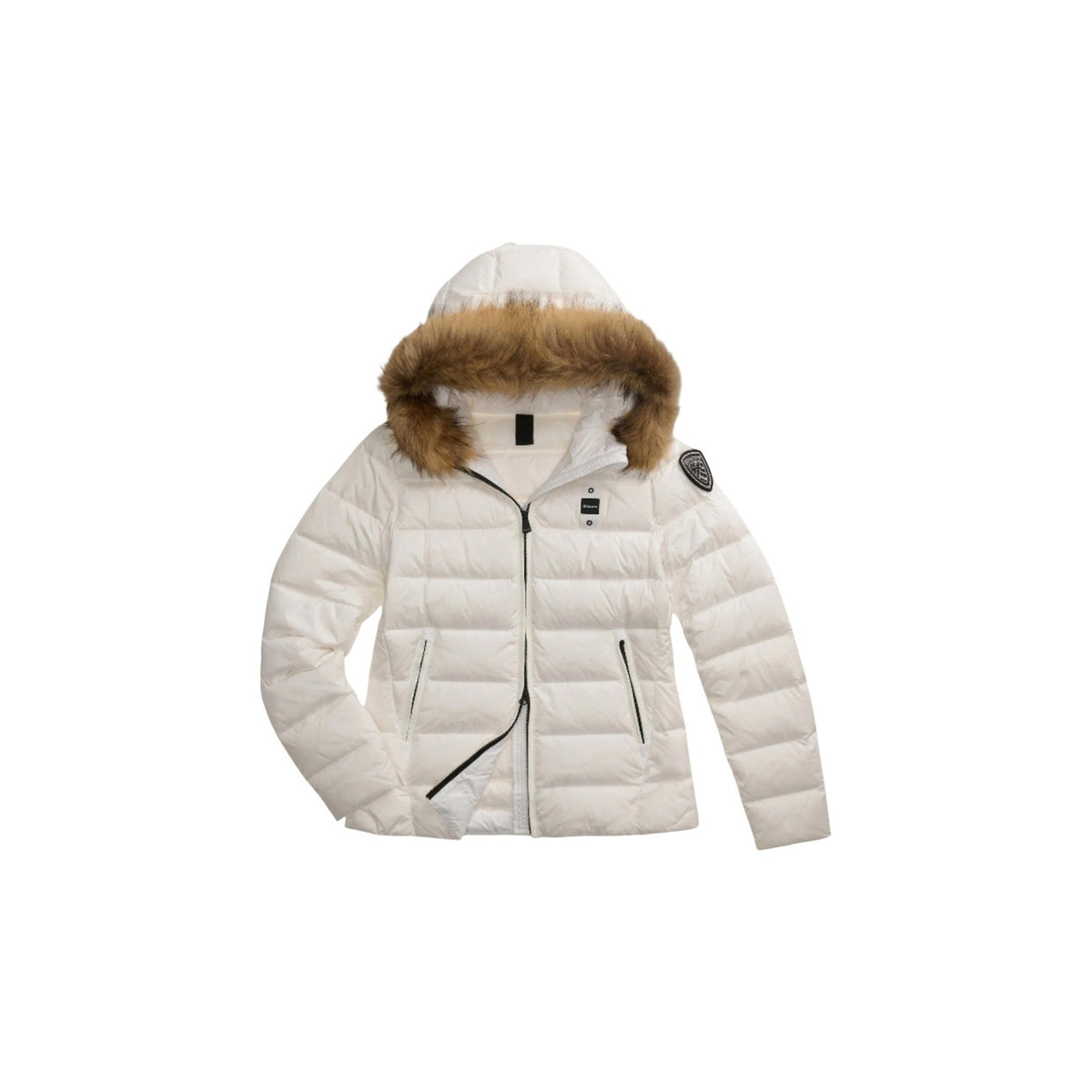 Blauer. Kostümjacke Damen
