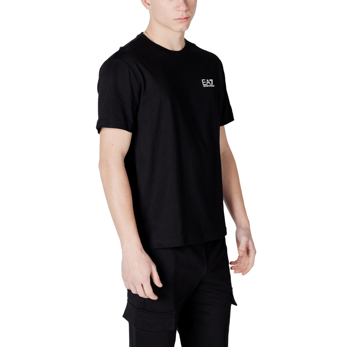 Ea7 - T-Shirt Herren