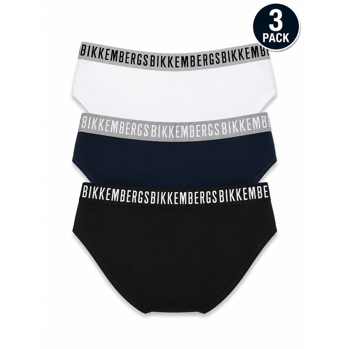 Bikkembergs - Bikkembergs Unterwäsche Herren