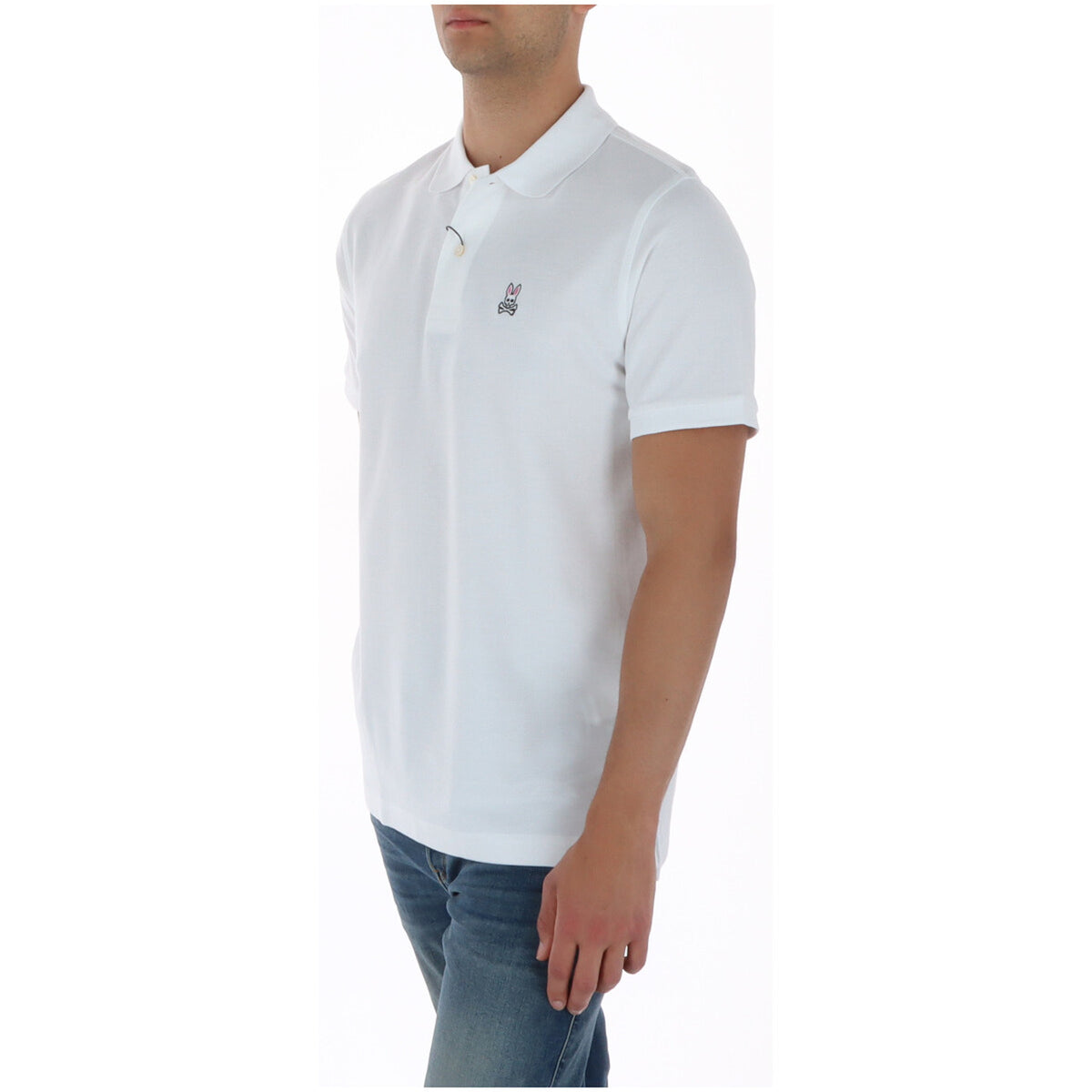 Psycho Bunny - Psycho Bunny Polo Herren