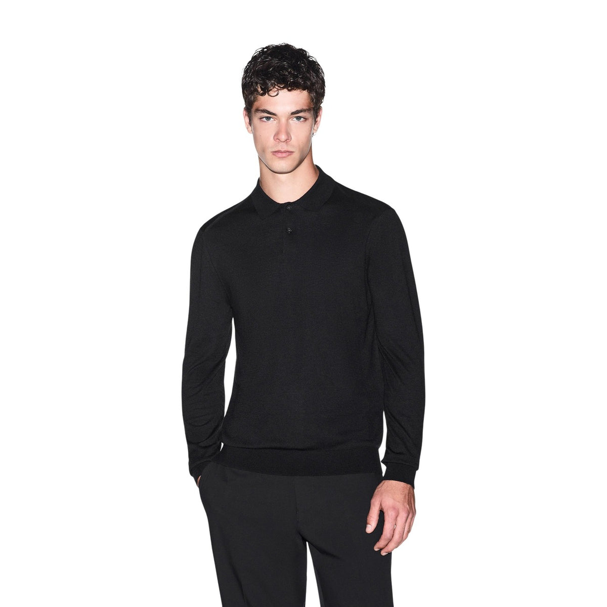 Armani Exchange -  Pullover Herren