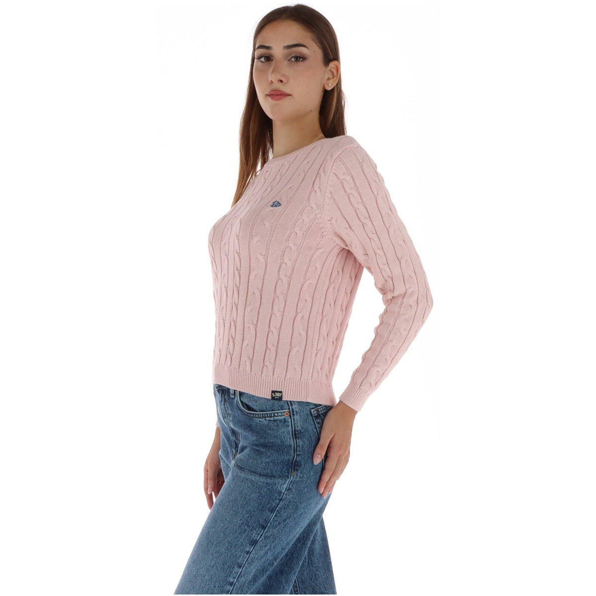 Superdry -  Pullover Damen