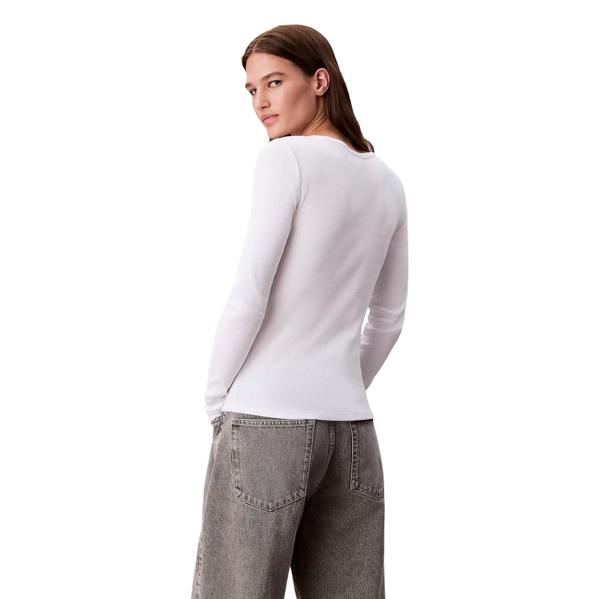 Calvin Klein Jeans - Calvin Klein Jeans T-Shirt Damen