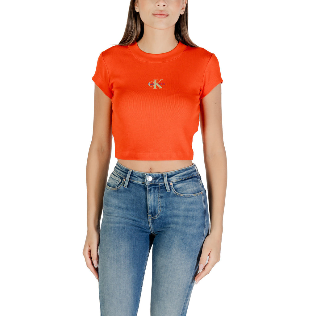 Calvin Klein Jeans -  Top Damen