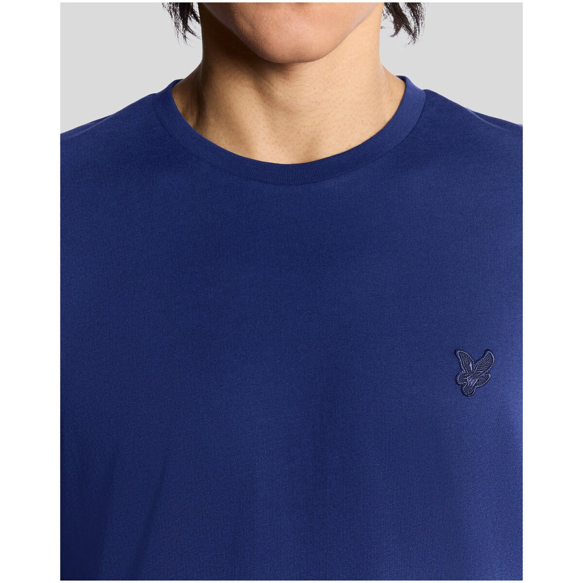 Lyle & Scott - Lyle & Scott T-Shirt Herren