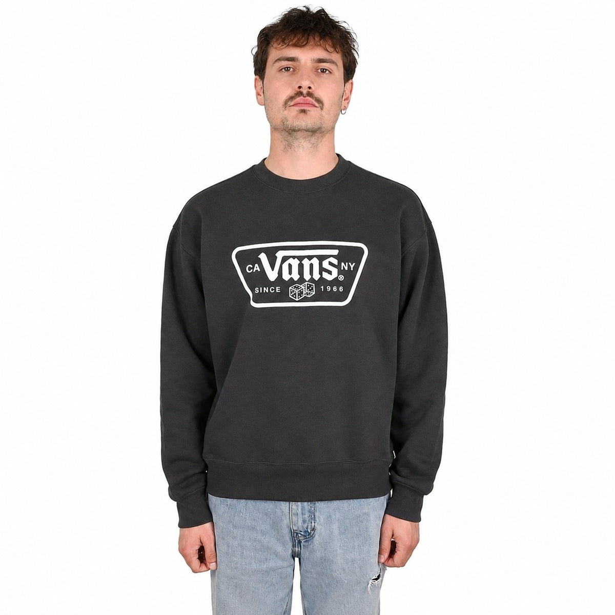 Vans - Vans Fleece Herren