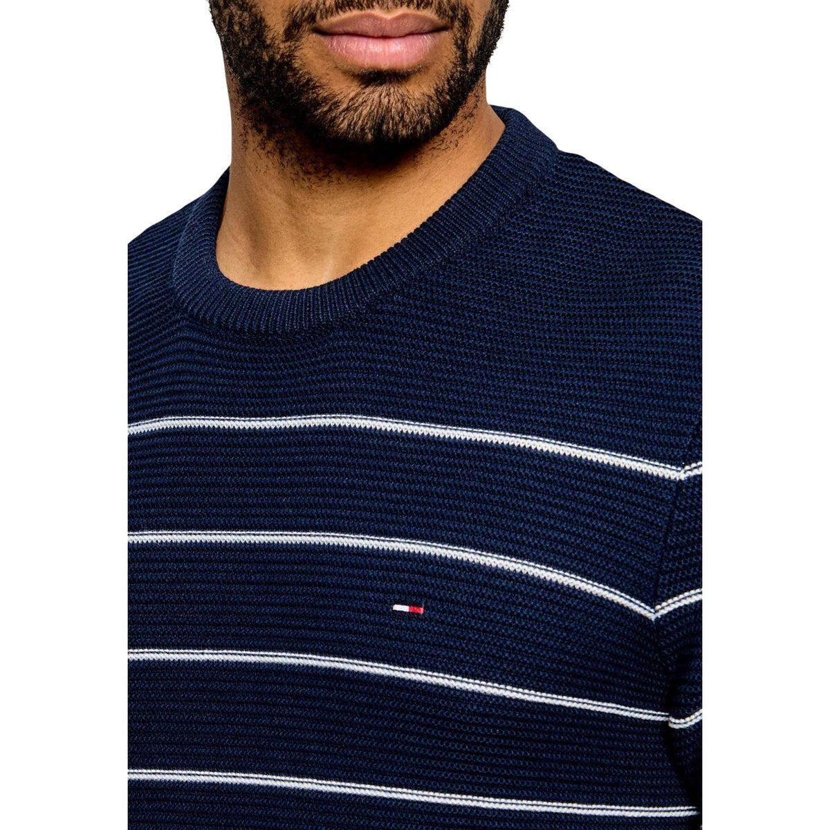 Tommy Hilfiger Jeans - Pullover Herren