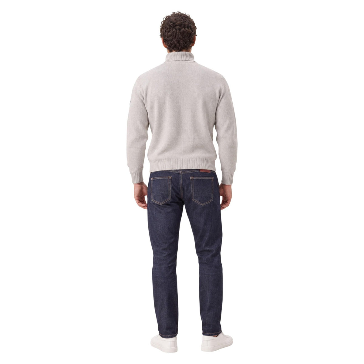 Gianni Lupo -  Pullover Herren