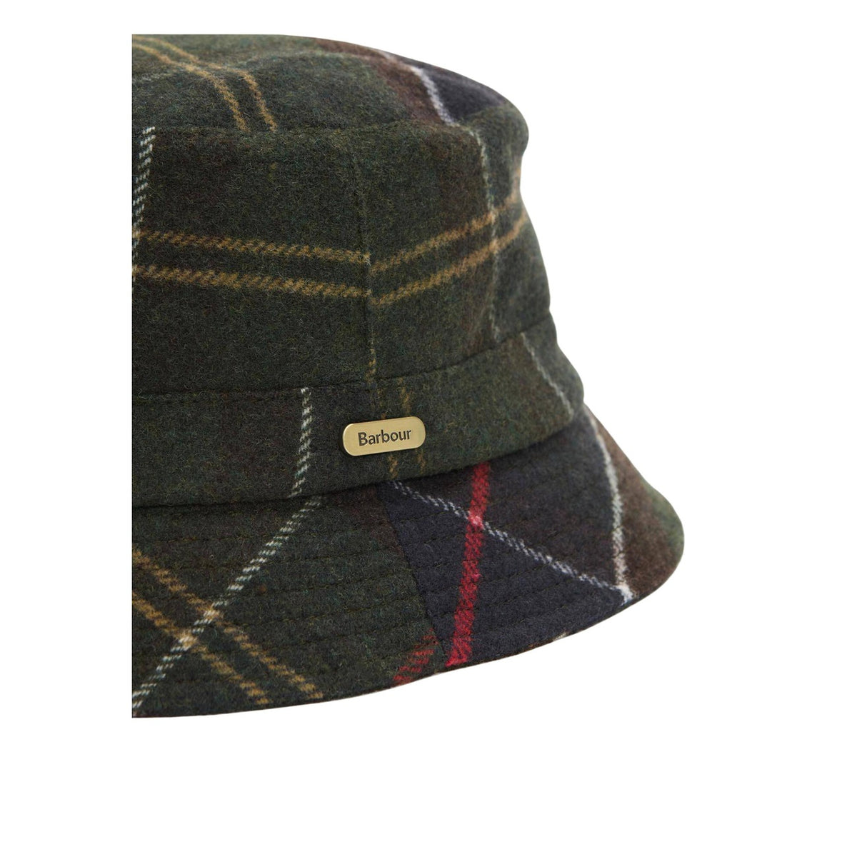Barbour - Barbour Hut Damen