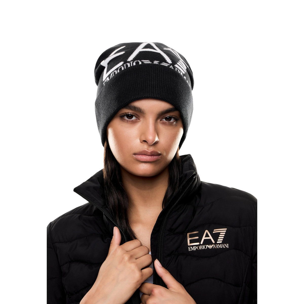 Ea7 - Ea7 Hut Herren