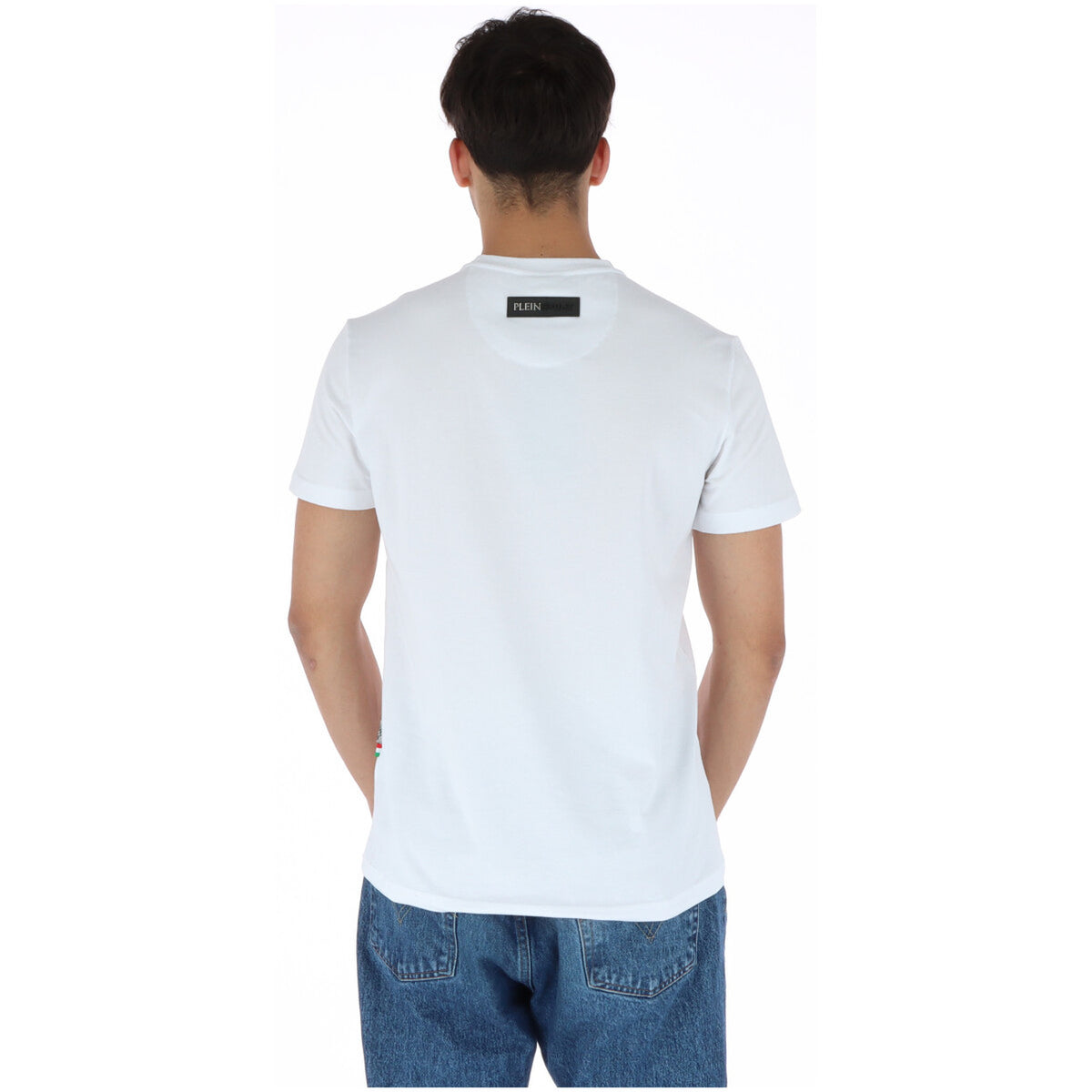 Plein Sport - T-Shirt Herren