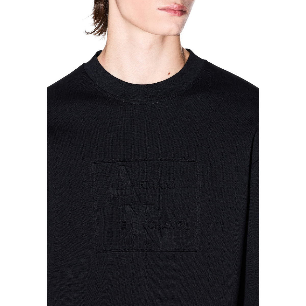 Armani Exchange - Armani Exchange Fleece Herren