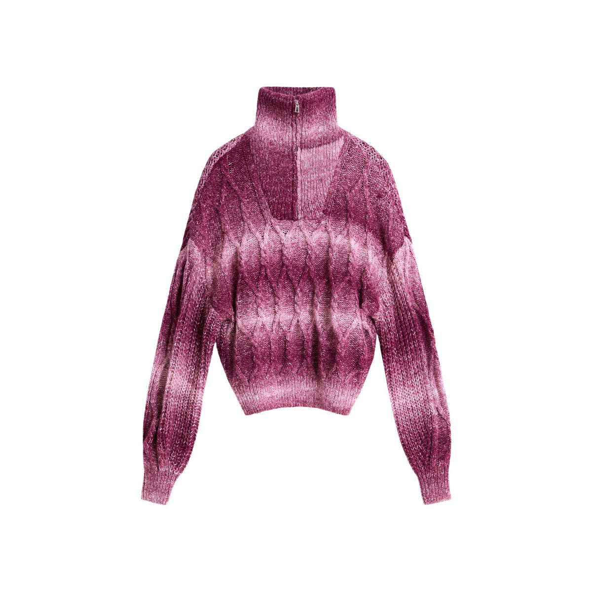 Desigual - Pullover Damen