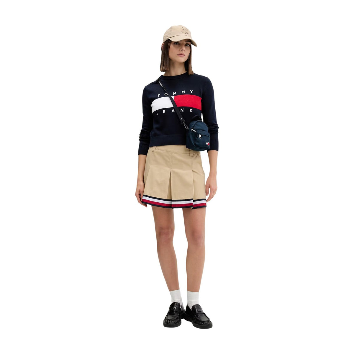 Tommy Hilfiger Jeans -  Pullover Damen