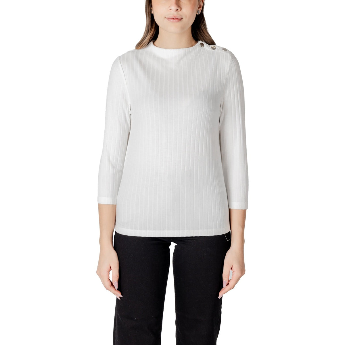 Street One - Pullover Damen
