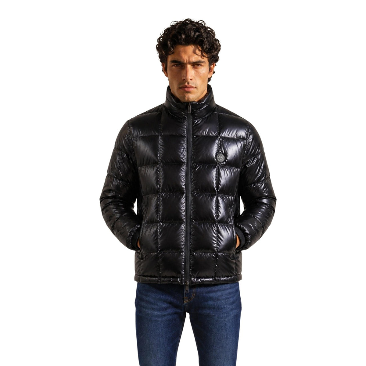 Armani Exchange - Jacke Herren