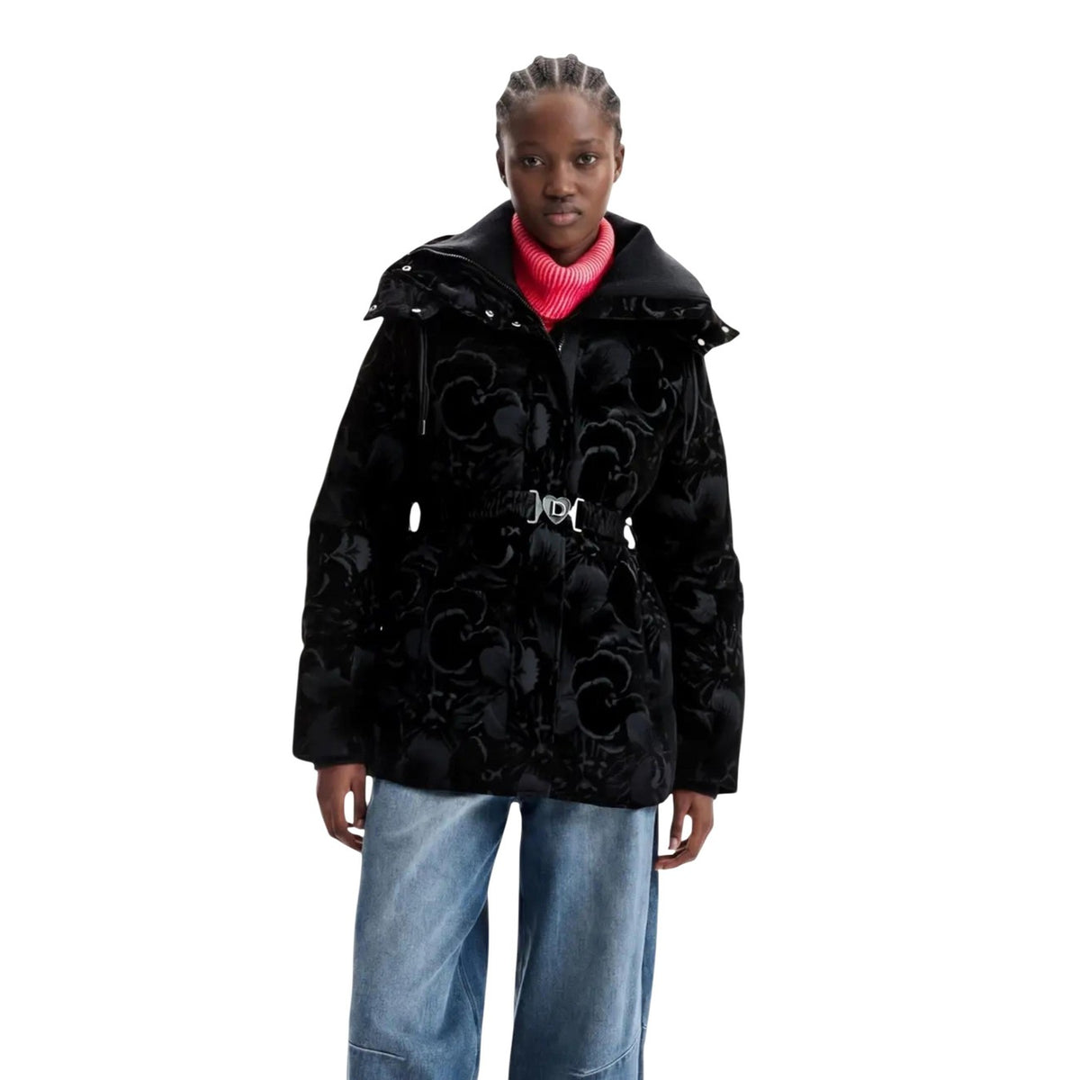 Desigual - Jacke Damen