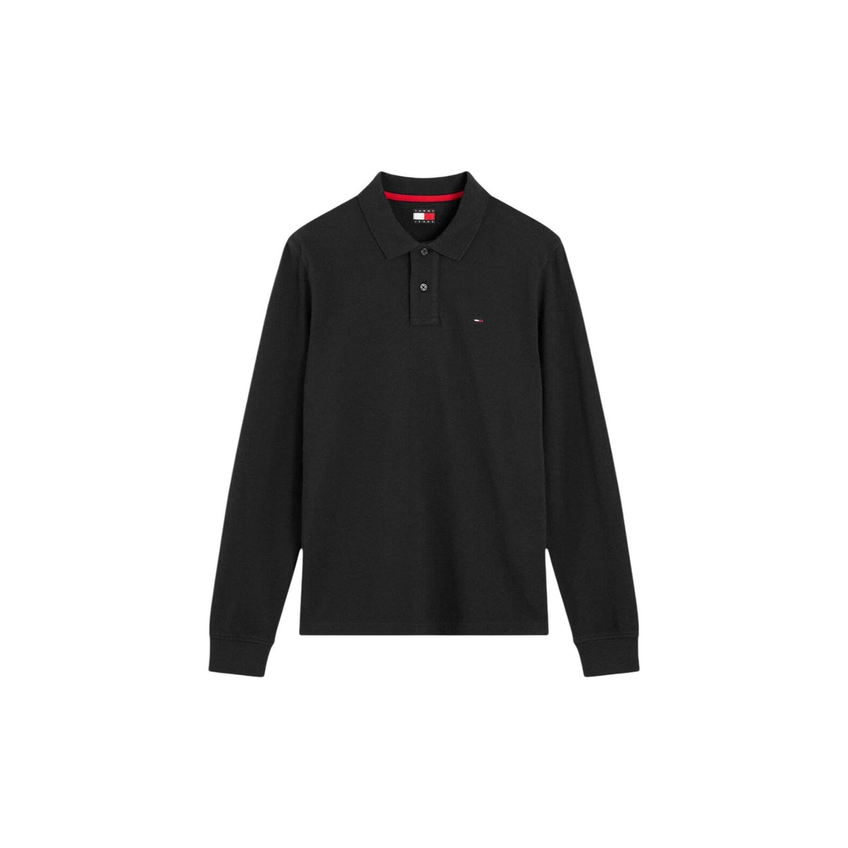Tommy Hilfiger Jeans - Tommy Hilfiger Jeans Polo Herren