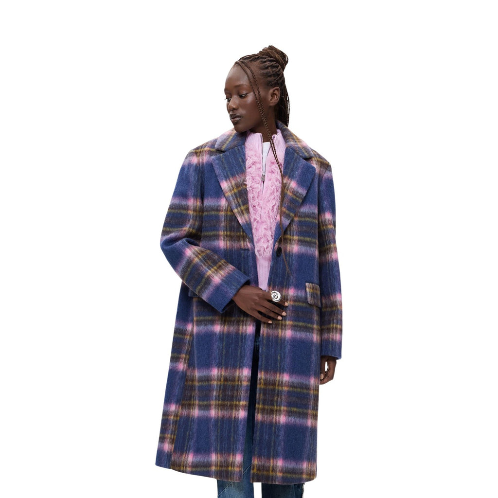 Desigual - Desigual Mantel Damen