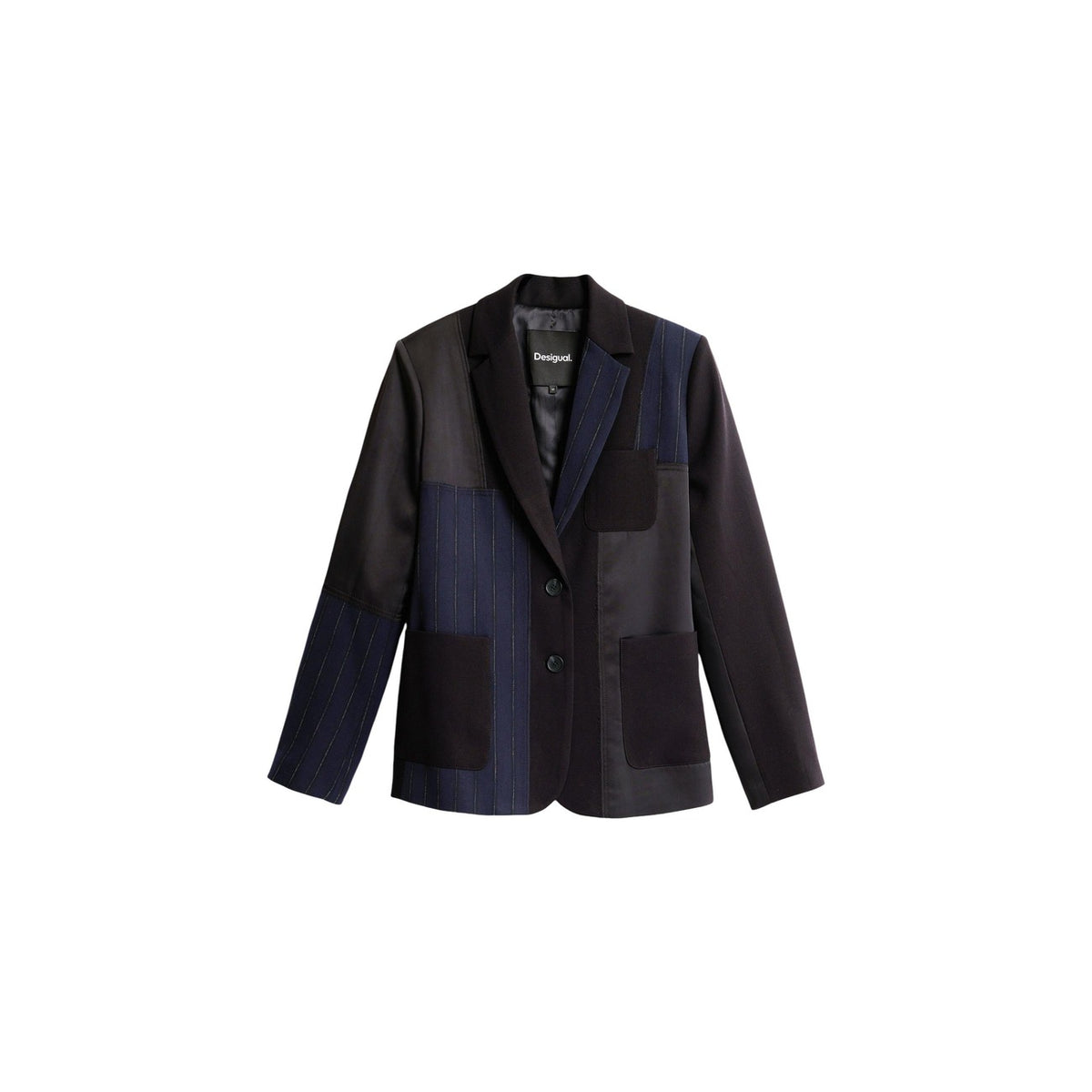 Desigual -  Kostümjacke Damen
