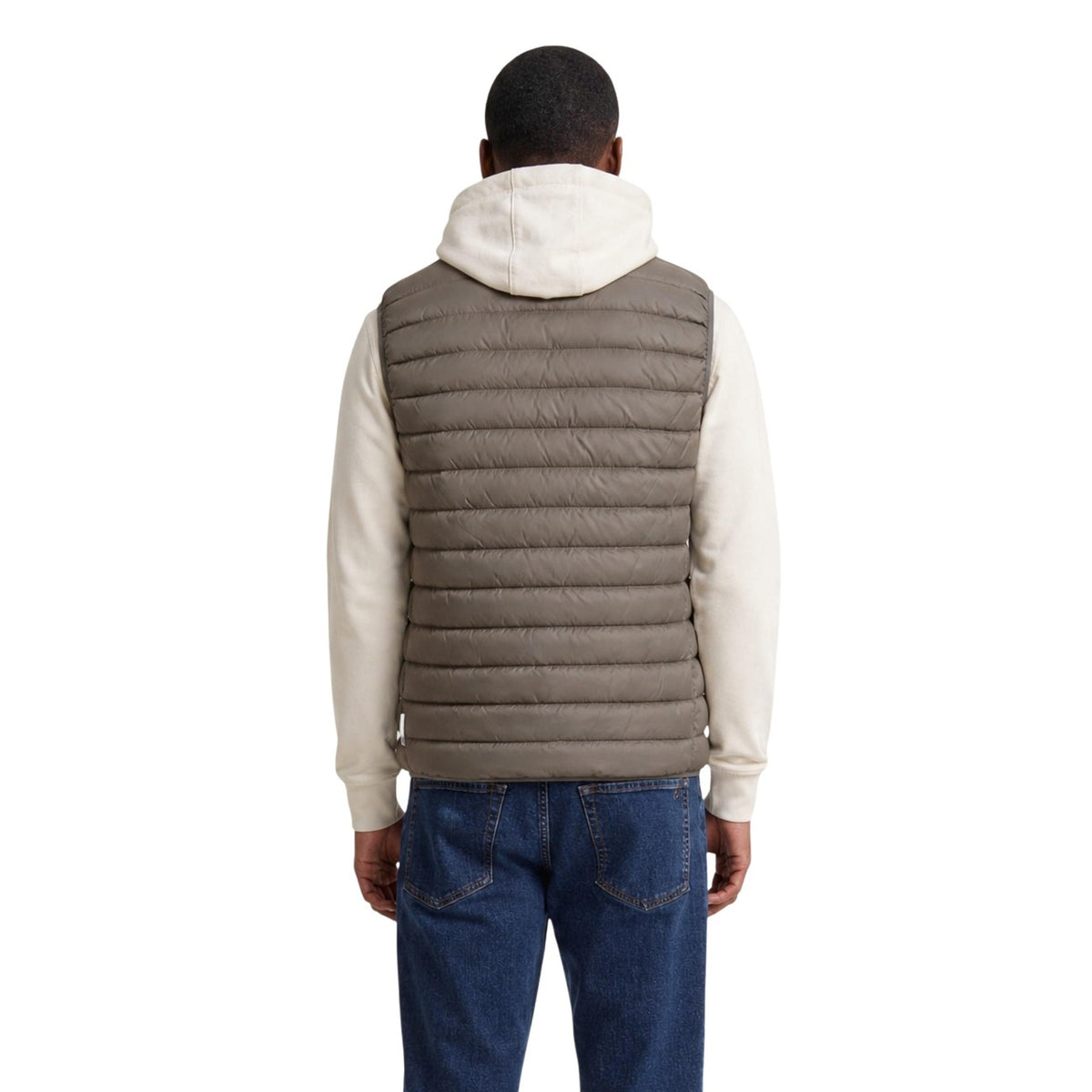 Armani Exchange - Armani Exchange Weste Herren
