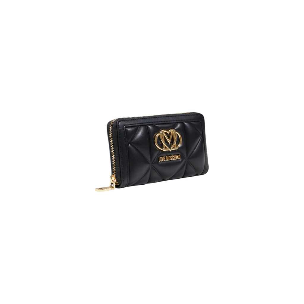 Love Moschino - Portmonee Damen