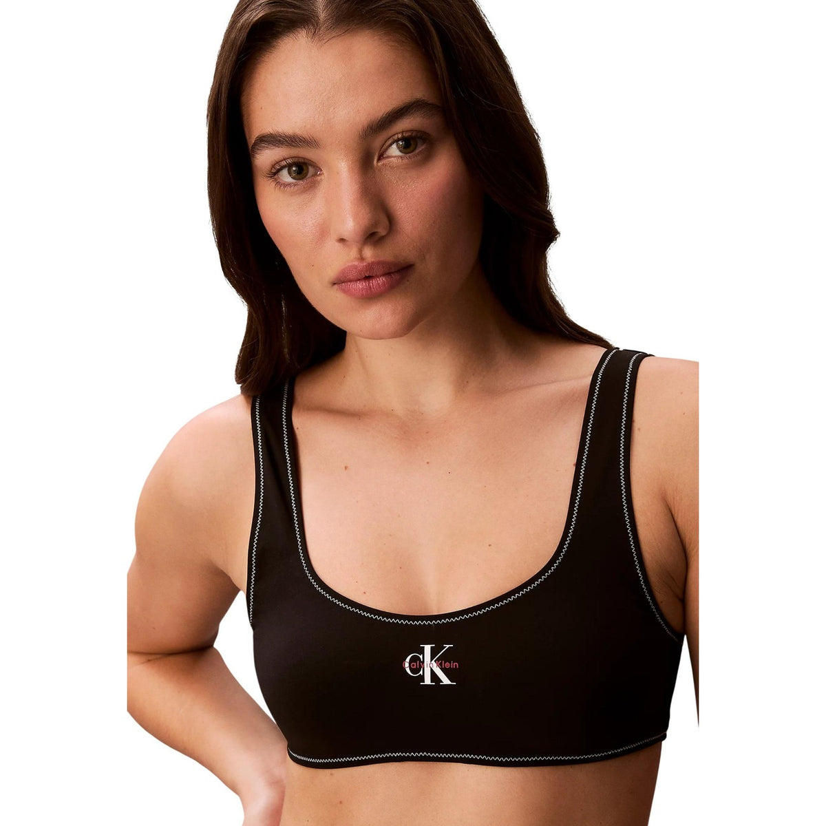 Calvin Klein Jeans - Calvin Klein Jeans Badeanzug Damen