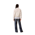 Calvin Klein Jeans - Calvin Klein Jeans Fleece Damen