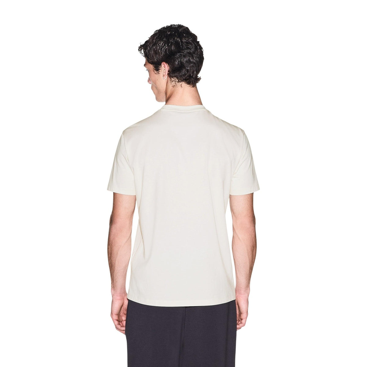 Armani Exchange - Armani Exchange T-Shirt Herren