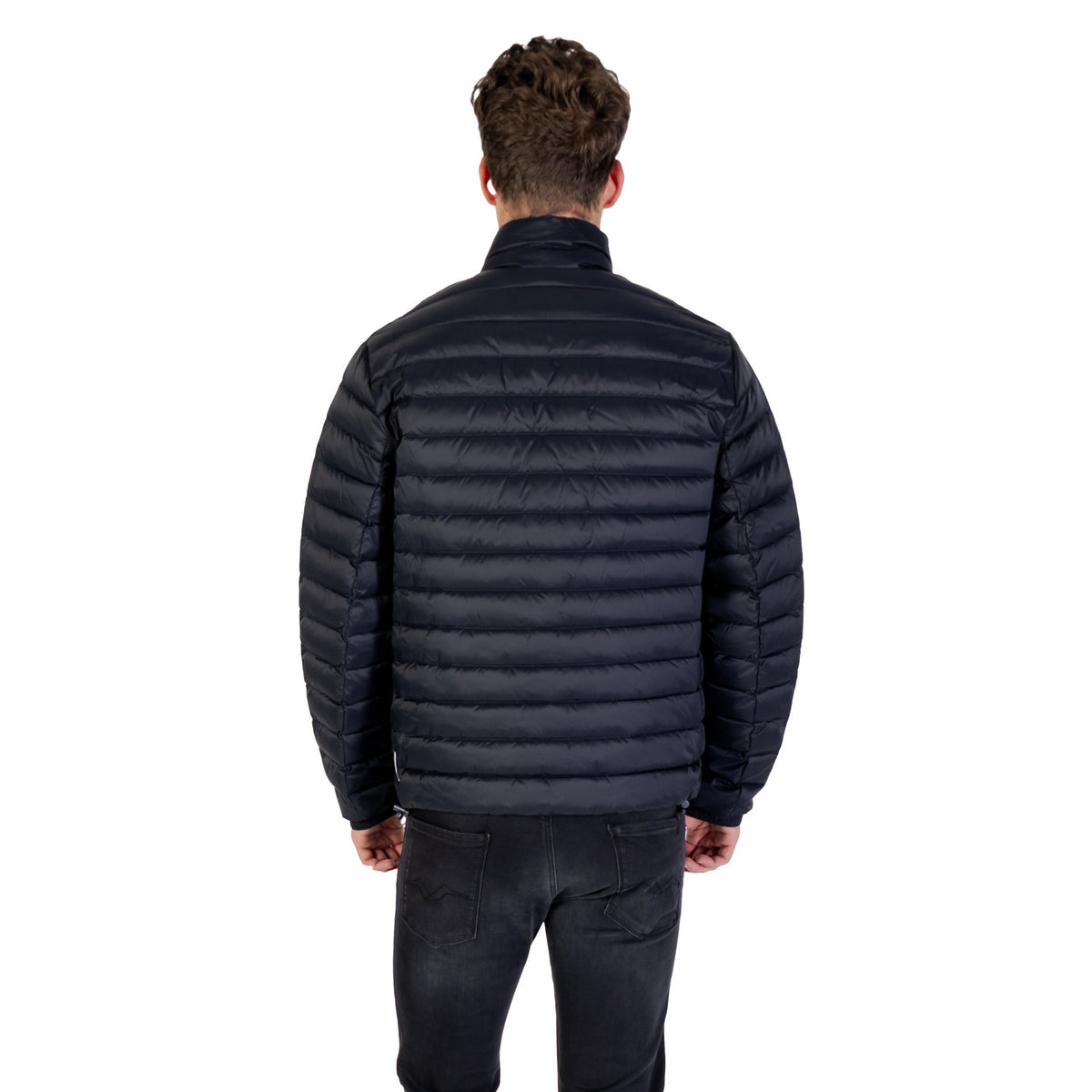 Armani Exchange - Jacke Herren