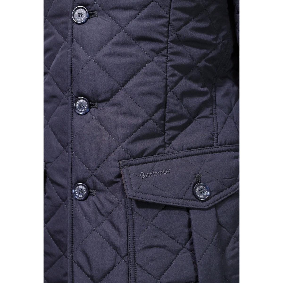 Barbour - Jacke Herren