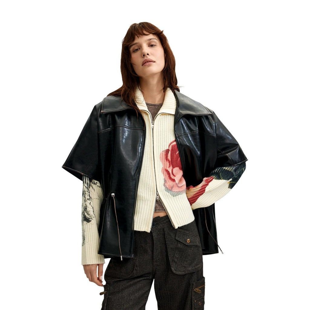 Desigual - Kostümjacke Damen