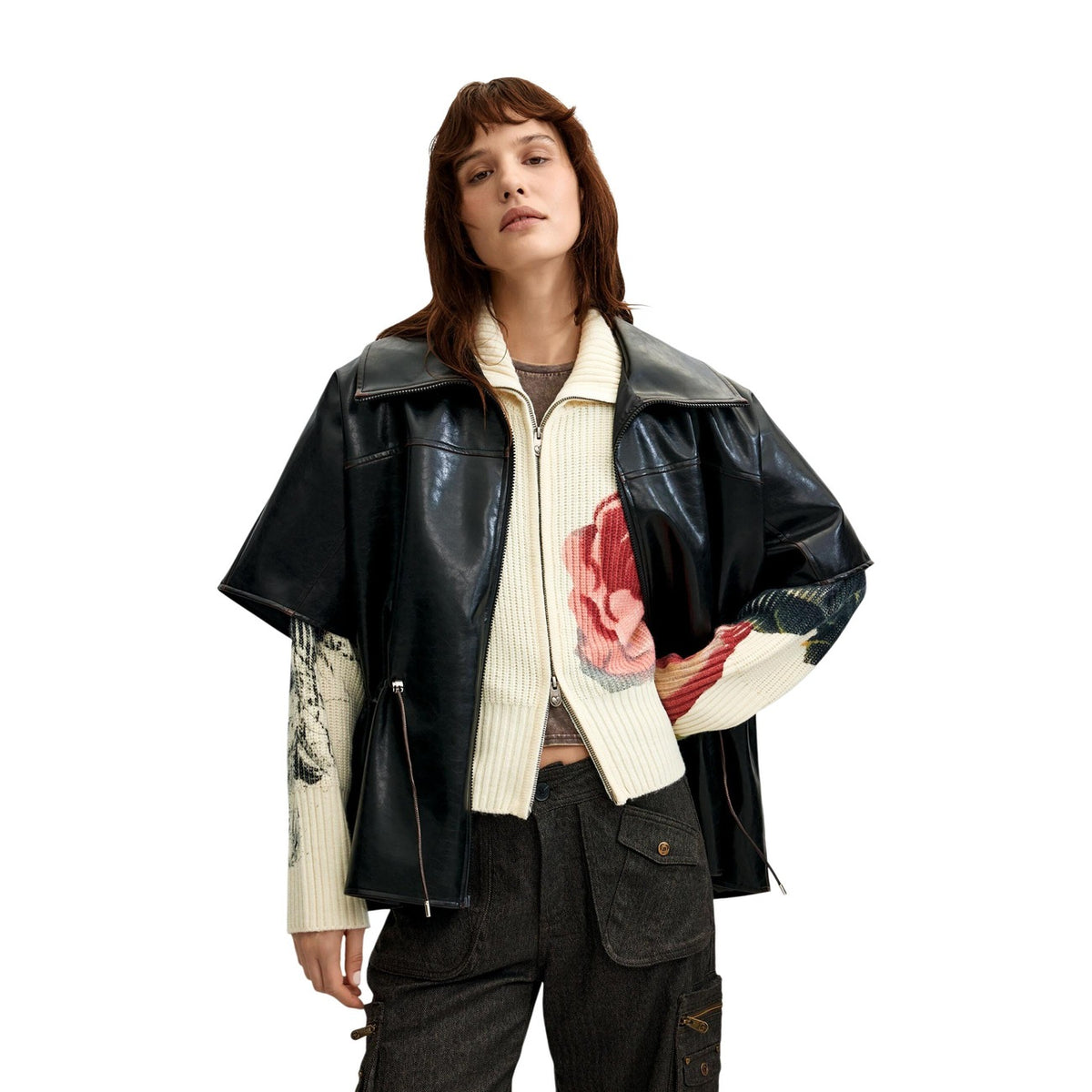 Desigual - Kostümjacke Damen
