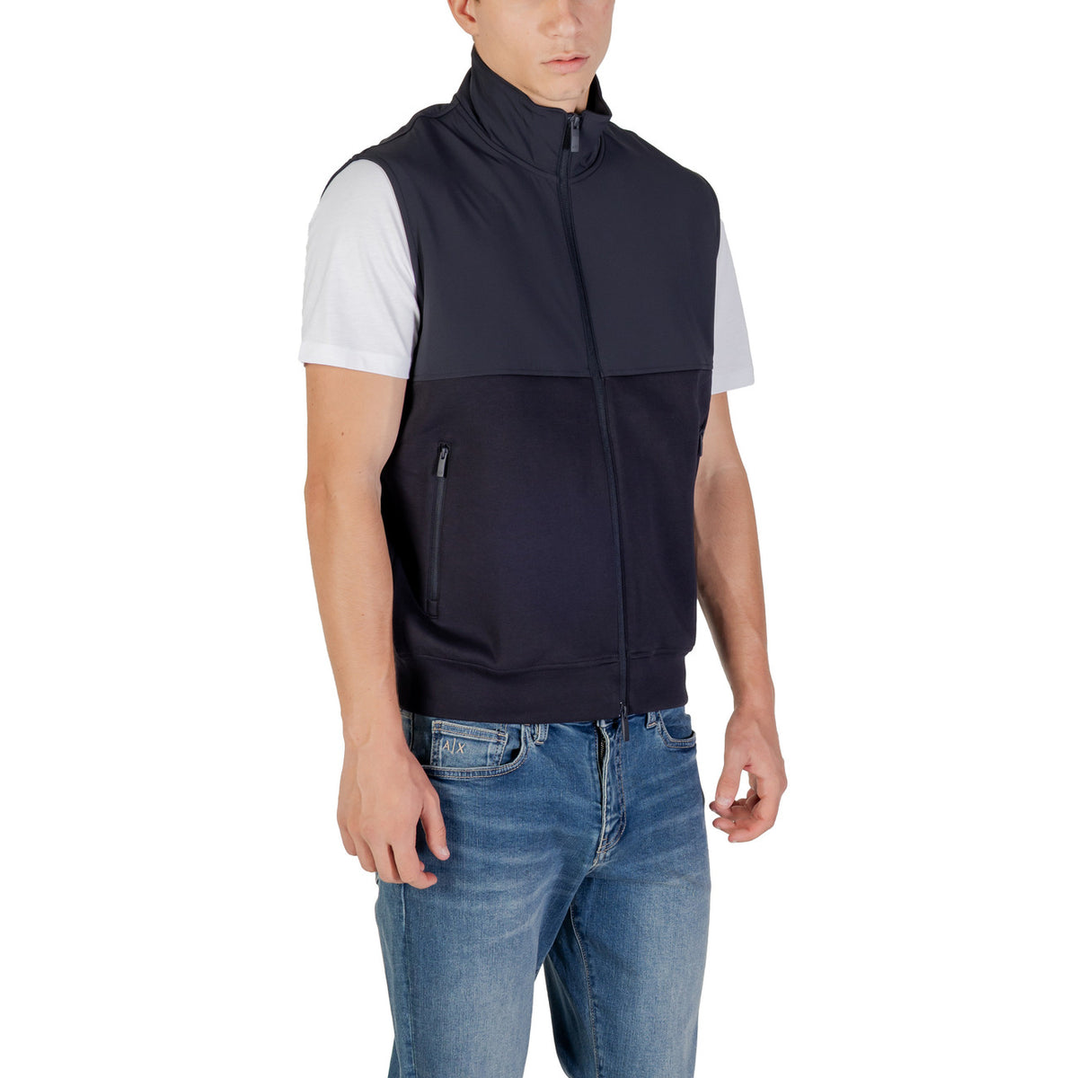 Armani Exchange - Armani Exchange Fleece Herren