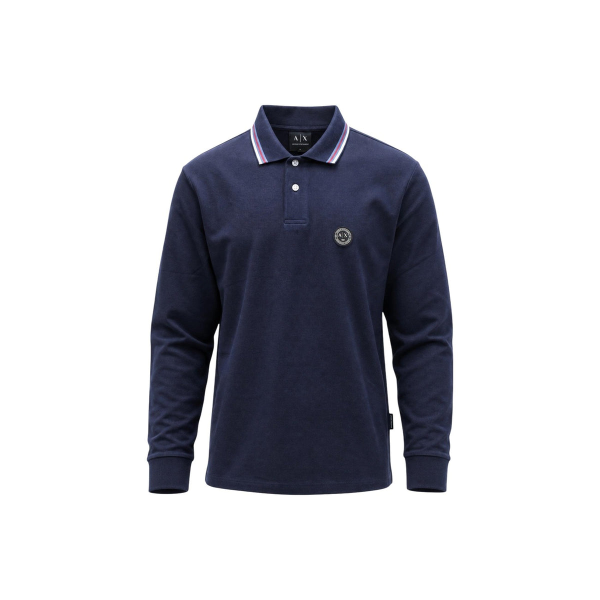 Armani Exchange - Armani Exchange Polo Herren