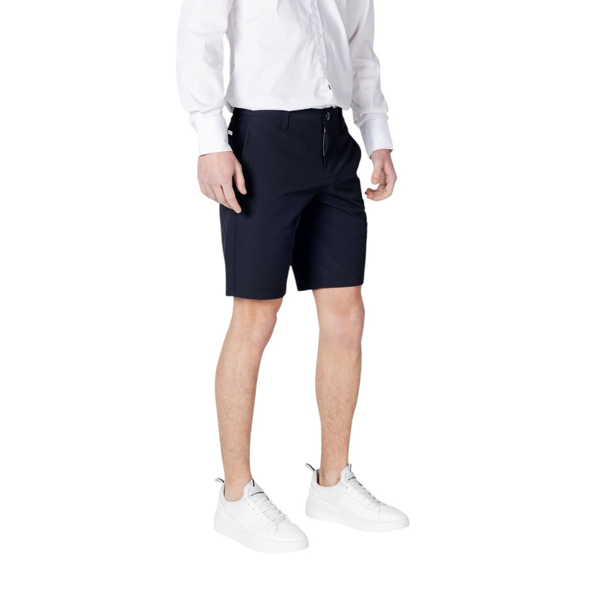Armani Exchange - Armani Exchange Bermuda Herren
