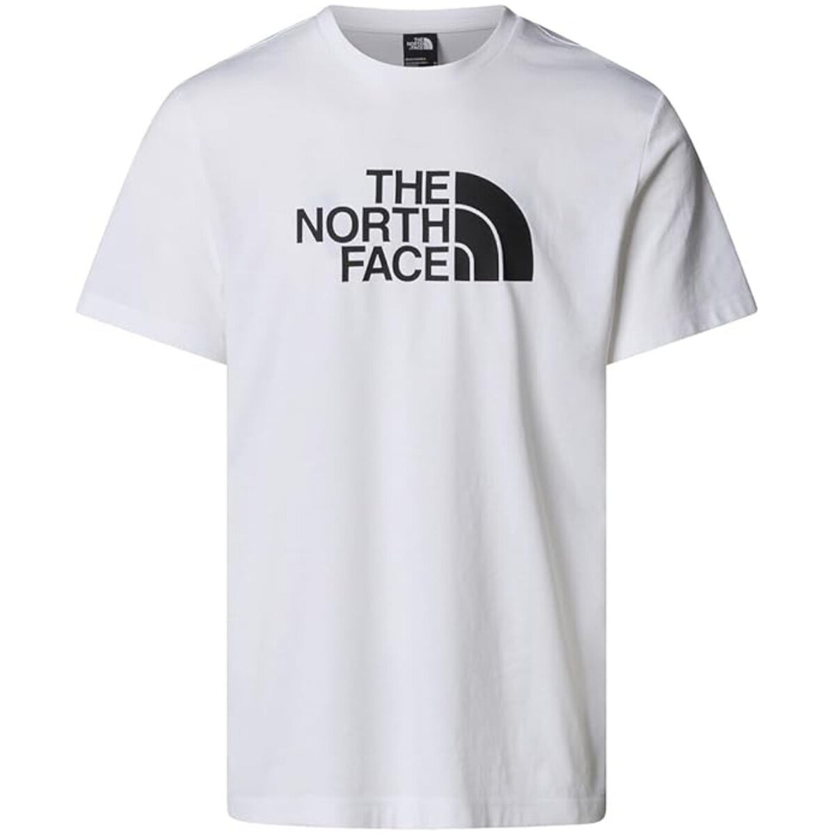 The North Face -  T-Shirt Herren