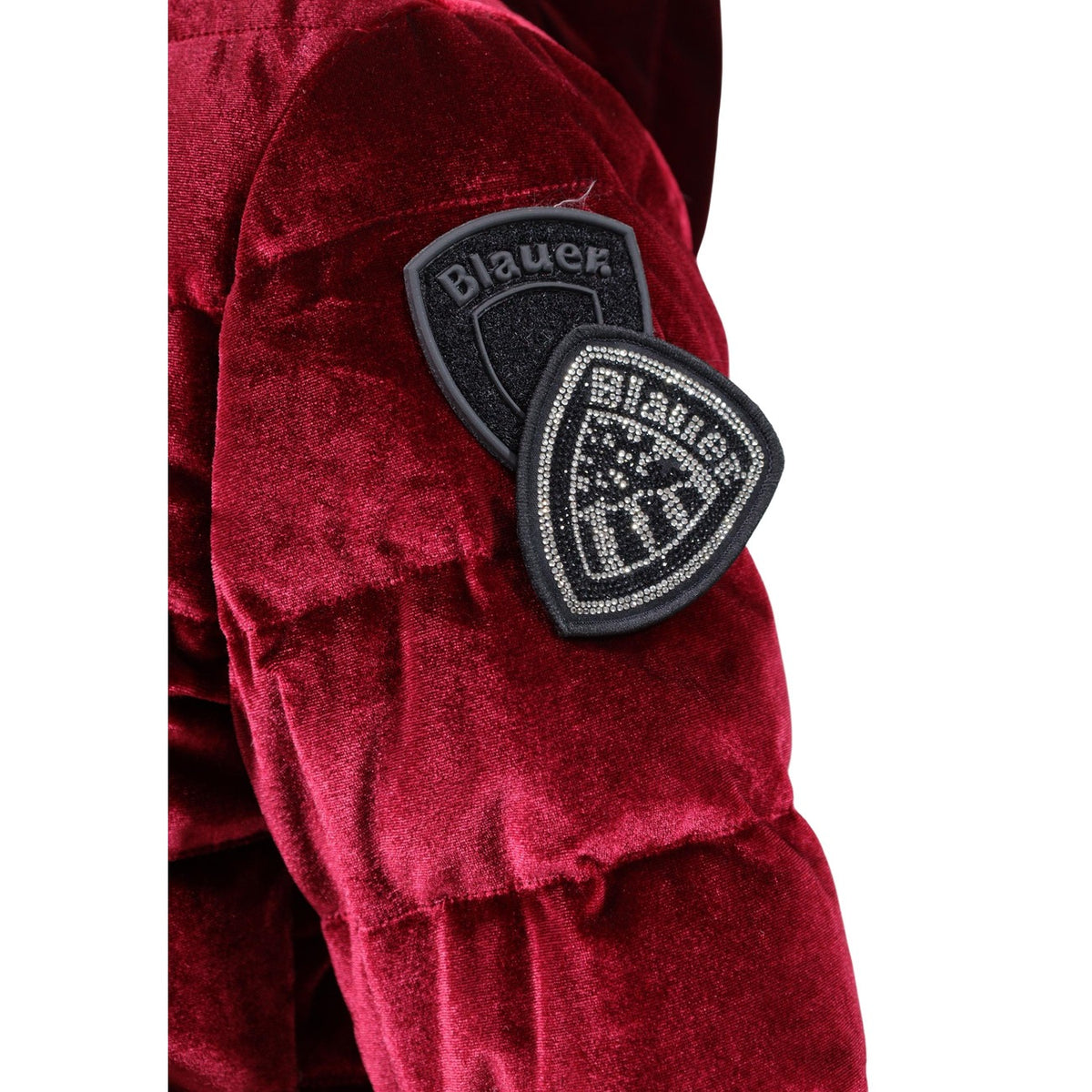 Blauer. - Kostümjacke Damen