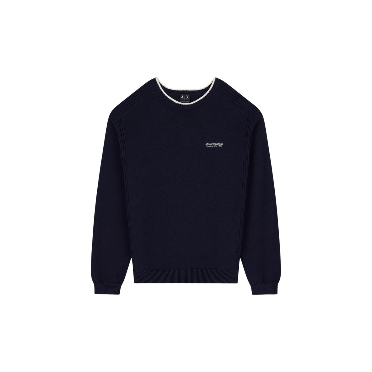 Armani Exchange - Pullover Herren
