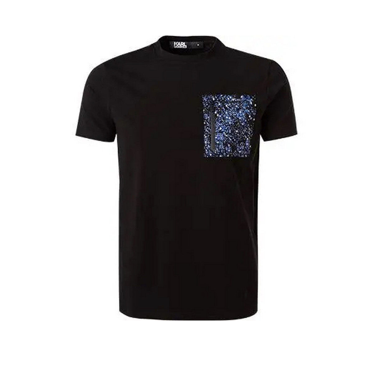 Karl Lagerfeld - Karl Lagerfeld T-Shirt Herren