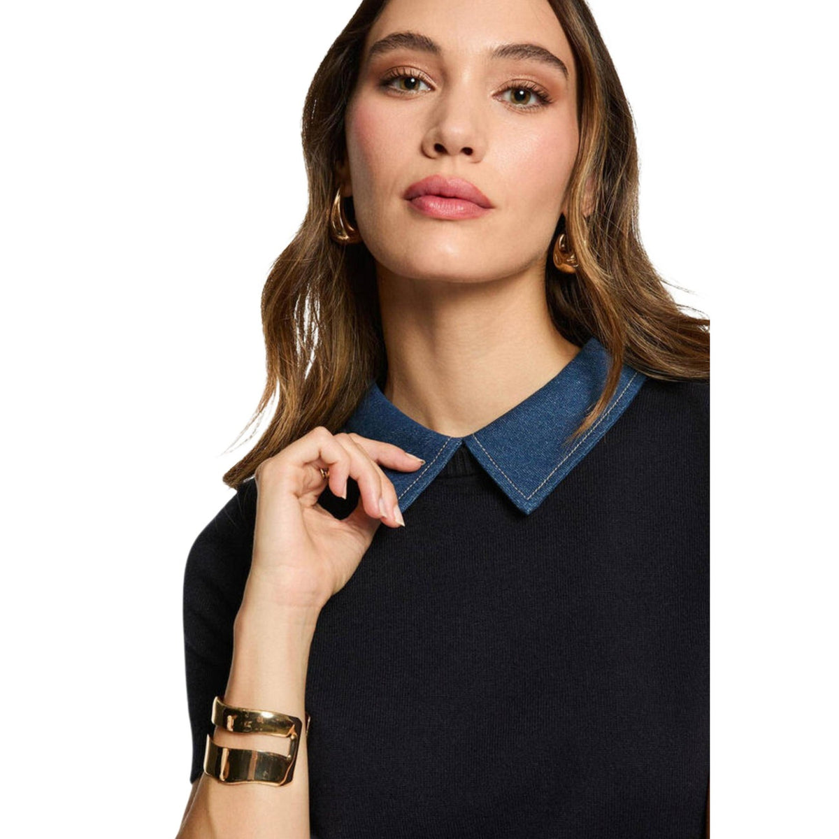 Morgan De Toi - Pullover Damen