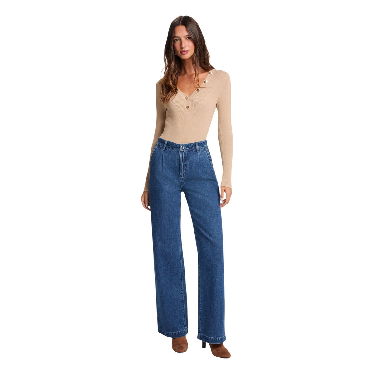 Morgan De Toi -  Pullover Damen